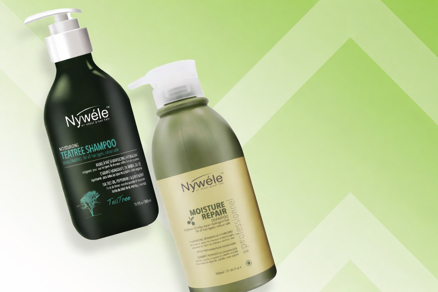 Professional Hair Care